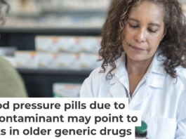 Nitrosamines are by-products of many common chemical reactions. FatCamera/iStock via Getty Images Plus